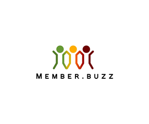 Logo Design by MOH Studio for Member.buzz | Design: #4748773