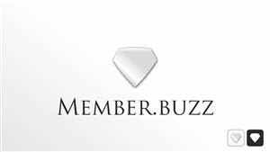 Logo Design by IMAGE SOLUTION for Member.buzz | Design: #4763808