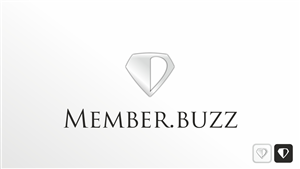Logo Design by IMAGE SOLUTION for Member.buzz | Design: #4763855