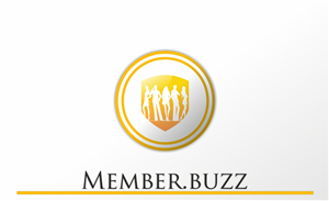 Logo Design by IMAGE SOLUTION for Member.buzz | Design: #4775331