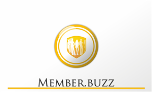 Logo Design by IMAGE SOLUTION for Member.buzz | Design: #4775337