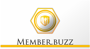 Logo Design by IMAGE SOLUTION for Member.buzz | Design: #4775342