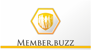 Logo Design by IMAGE SOLUTION for Member.buzz | Design: #4775344