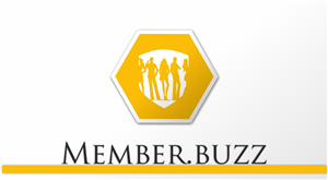 Logo Design by IMAGE SOLUTION for Member.buzz | Design: #4775347