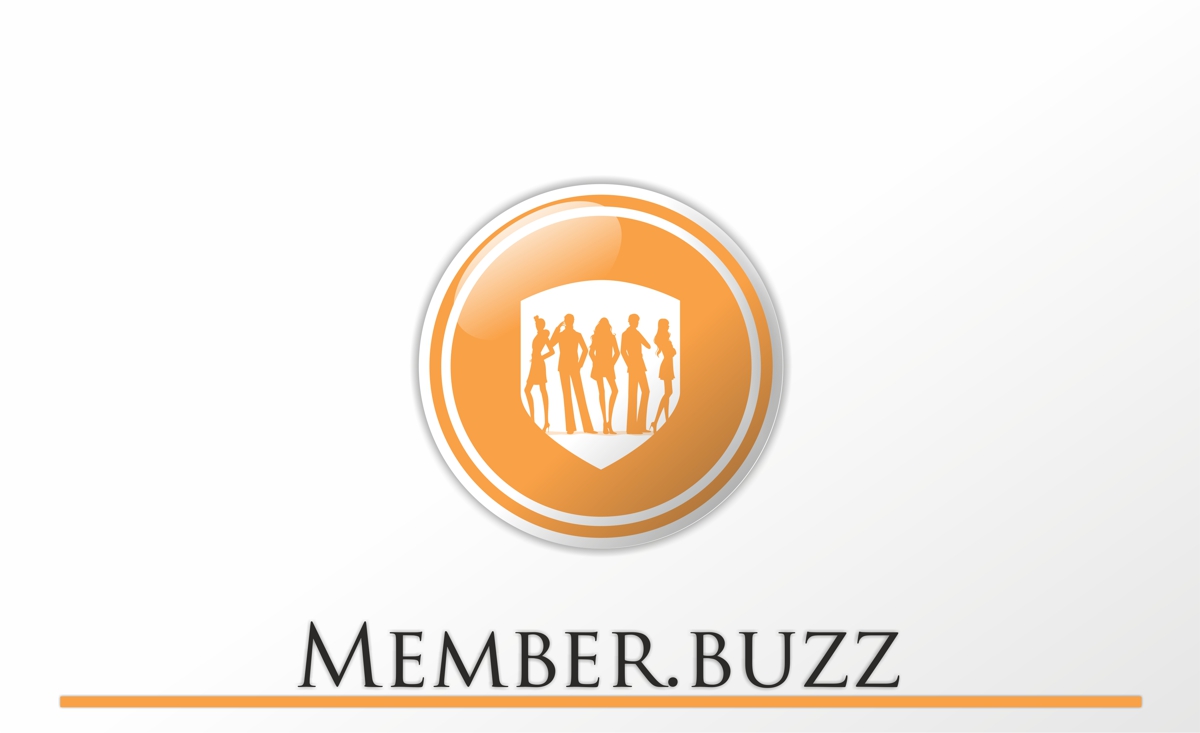 Logo Design by IMAGE SOLUTION for Member.buzz | Design #4775356