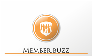 Logo Design by IMAGE SOLUTION for Member.buzz | Design: #4775356
