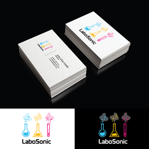 Logo Design by Caiwyn