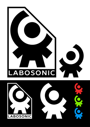 Logo Design by Mateusz Sadurski