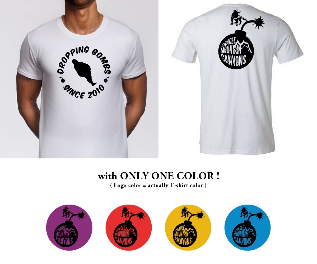 T-Shirt-Design von SeXtreme für dieses Projekt | Design #4649699