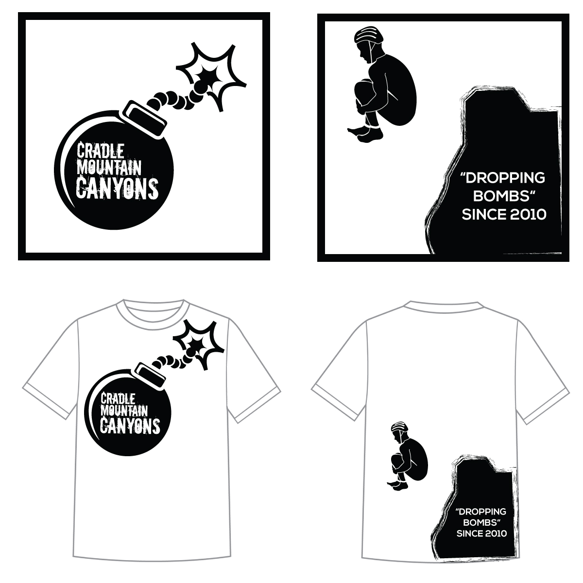 T-shirt Design by IC for this project | Design #4623525