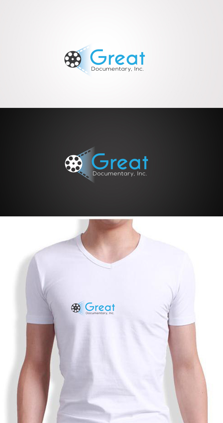 Logo Design by Gentle Spring Rain for Naples Original Video Productions | Design #4633289