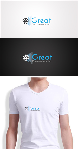 Logo Design by Gentle Spring Rain for Naples Original Video Productions | Design: #4633289