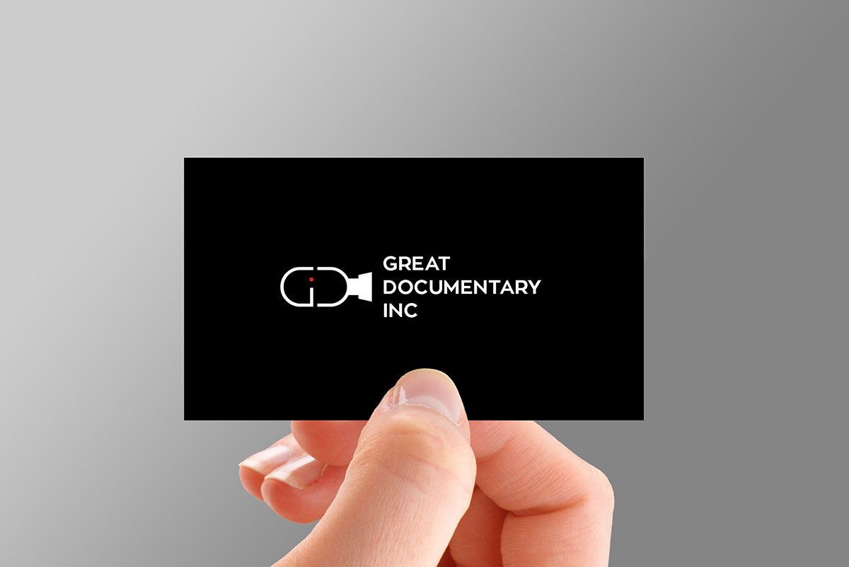 Logo Design by ATDias for Naples Original Video Productions | Design #4647990