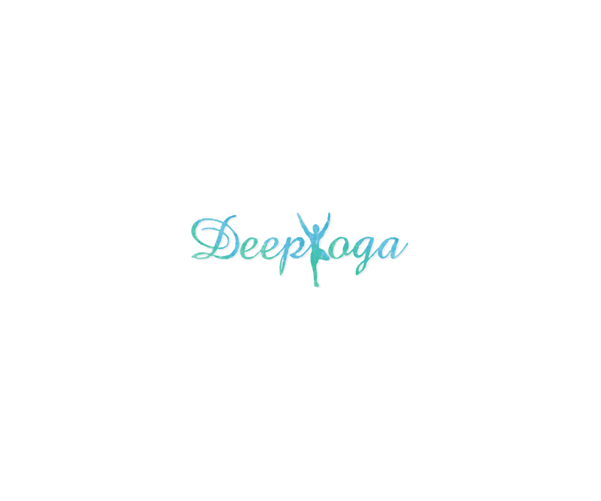 Logo Design by Willowisp for Yoga with Kaya | Design #4623255