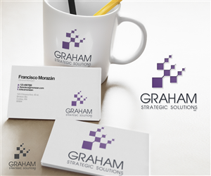 Logo Design by connexis for this project | Design #4666652