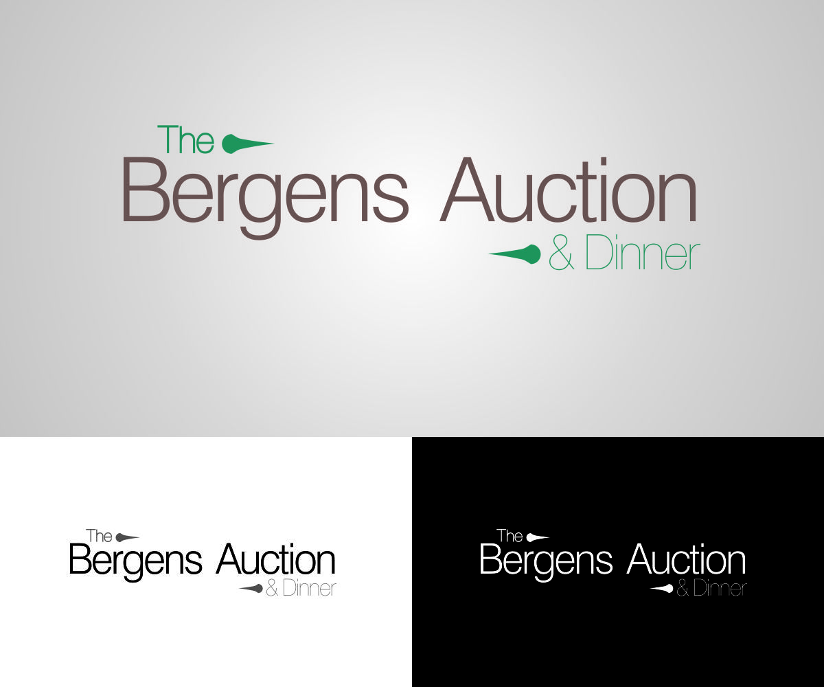 Logo Design by Ernest Owusu for this project | Design #4657482