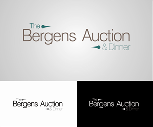 Logo Design by Ernest Owusu for this project | Design: #4657482