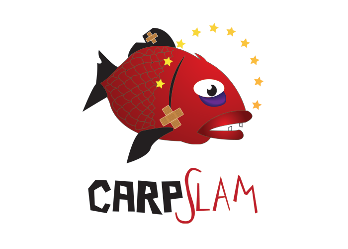 Logo Design by Katala for Denver Trout Unlimited | Design #220925