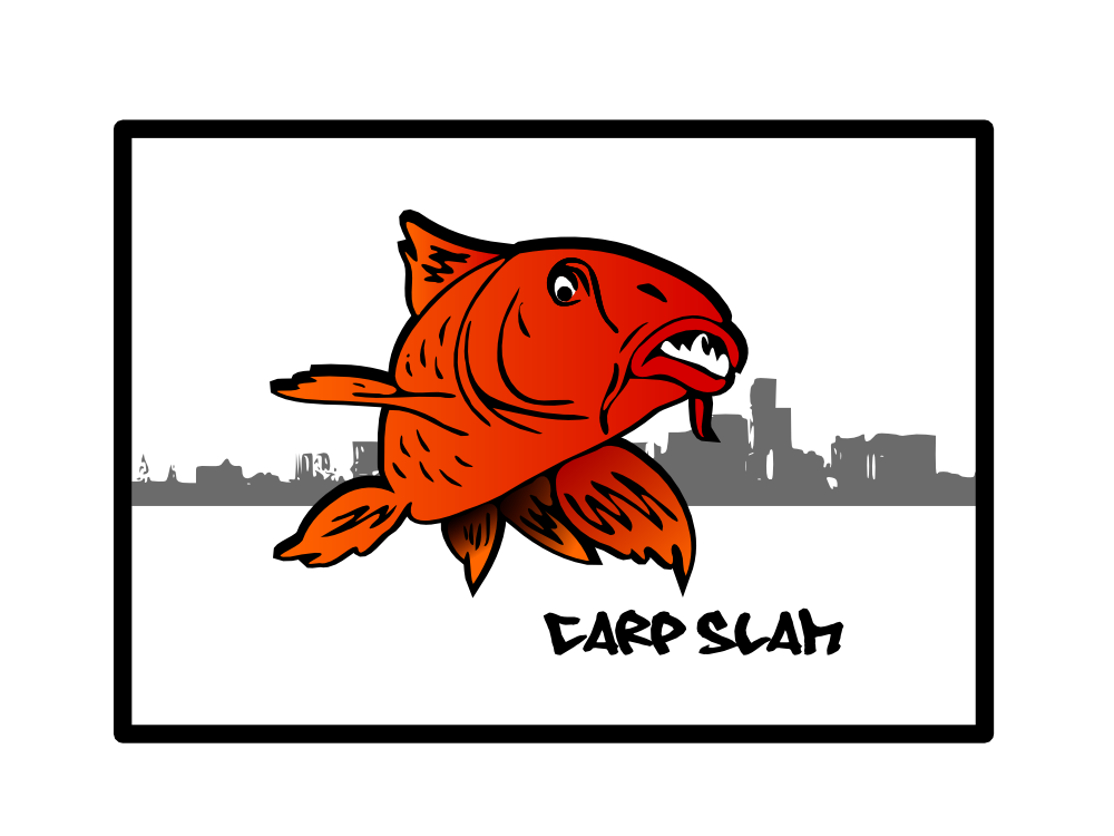 Logo Design by Mirela78 for Denver Trout Unlimited | Design #230966