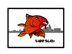 Logo Design by Mirela78 for Denver Trout Unlimited | Design #230966