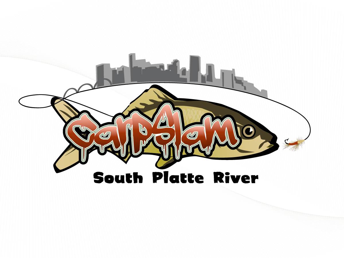 Logo Design by WAkland for Denver Trout Unlimited | Design #218705