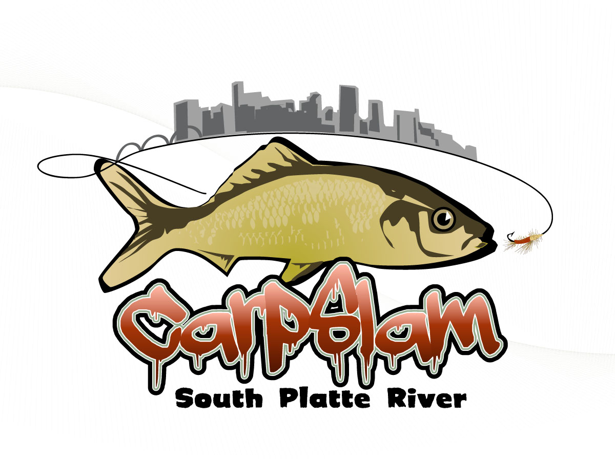 Logo Design by WAkland for Denver Trout Unlimited | Design #220438