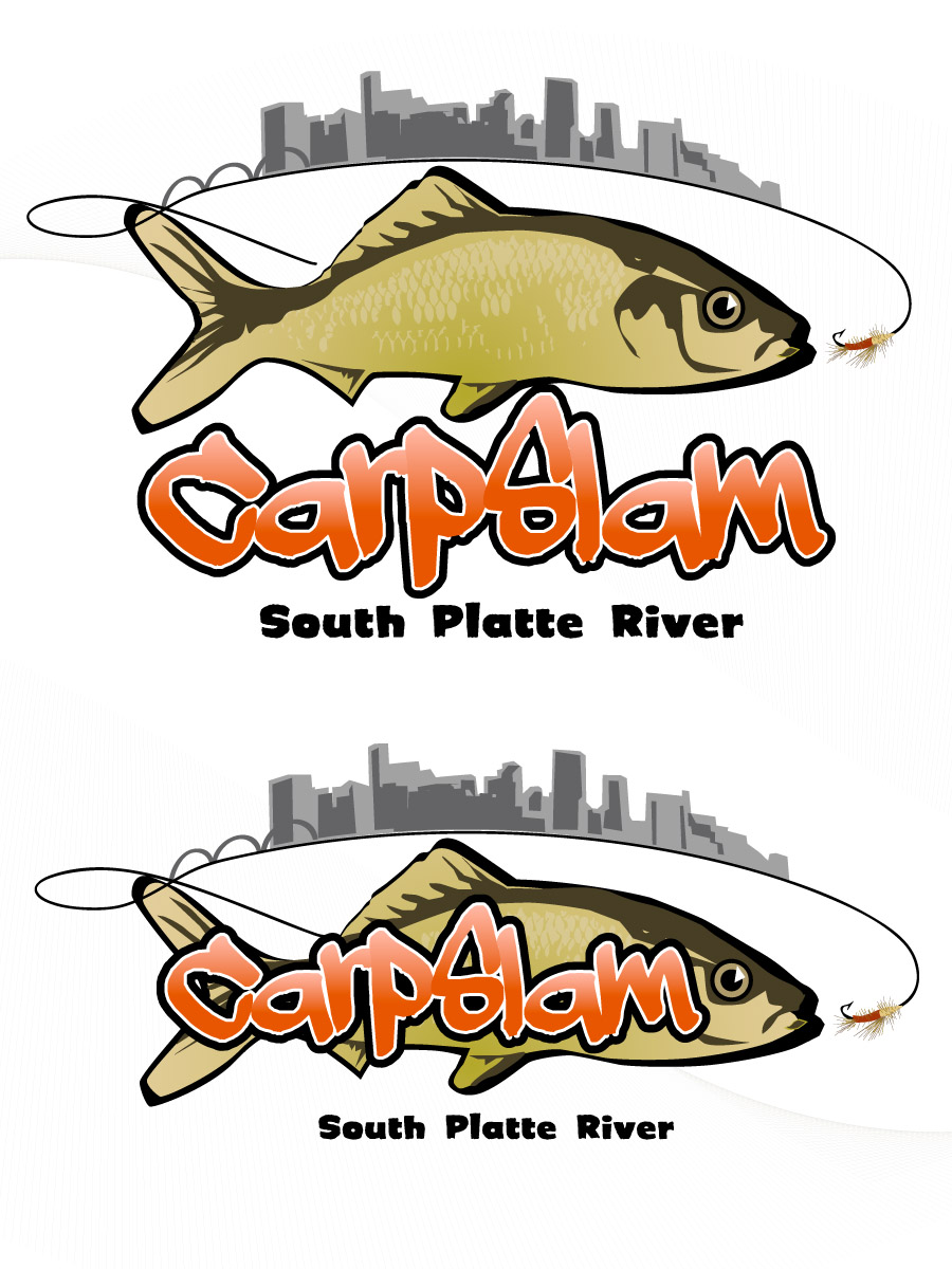 Logo Design by WAkland for Denver Trout Unlimited | Design #231815