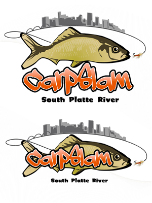 Logo Design by WAkland for Denver Trout Unlimited | Design: #231815