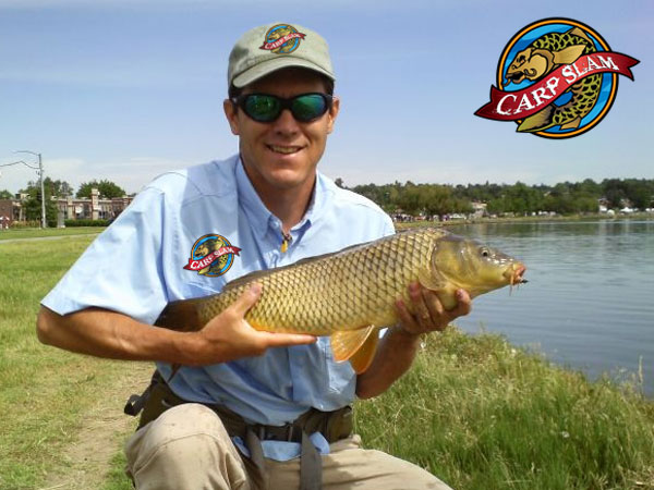 Logo Design by Hairdog for Denver Trout Unlimited | Design #231237