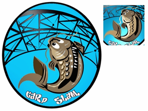 Logo Design by Mario Bianchi for Denver Trout Unlimited | Design: #228318