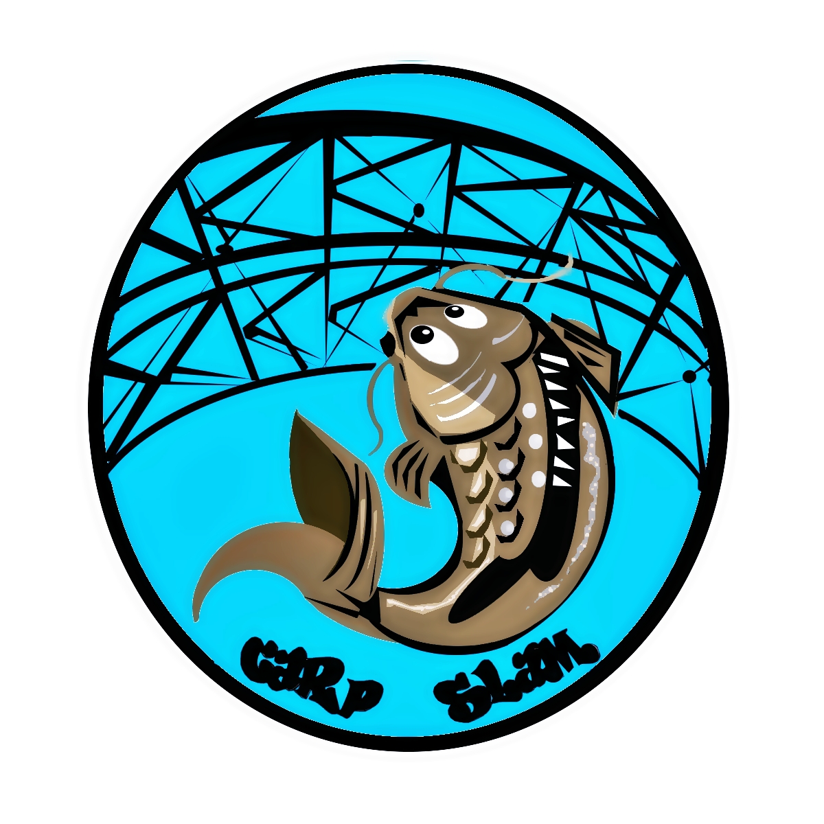 Logo Design by Mario Bianchi for Denver Trout Unlimited | Design #228563