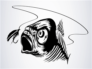 Logo Design by kashkajules for Denver Trout Unlimited | Design: #219767