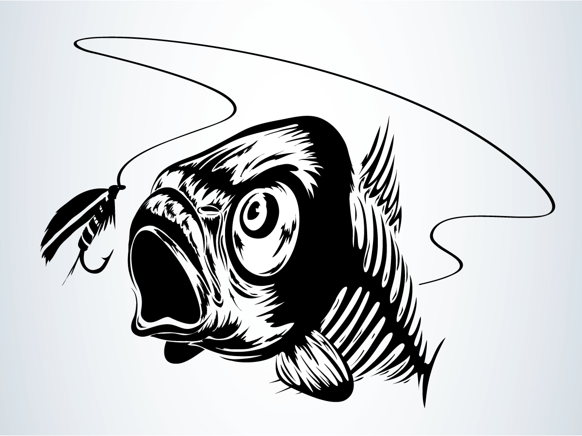 Logo Design by kashkajules for Denver Trout Unlimited | Design #220345