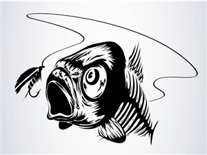 Logo Design by kashkajules for Denver Trout Unlimited | Design: #220345