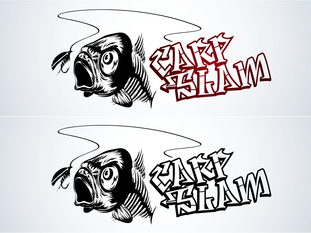 Logo Design by kashkajules for Denver Trout Unlimited | Design #220349