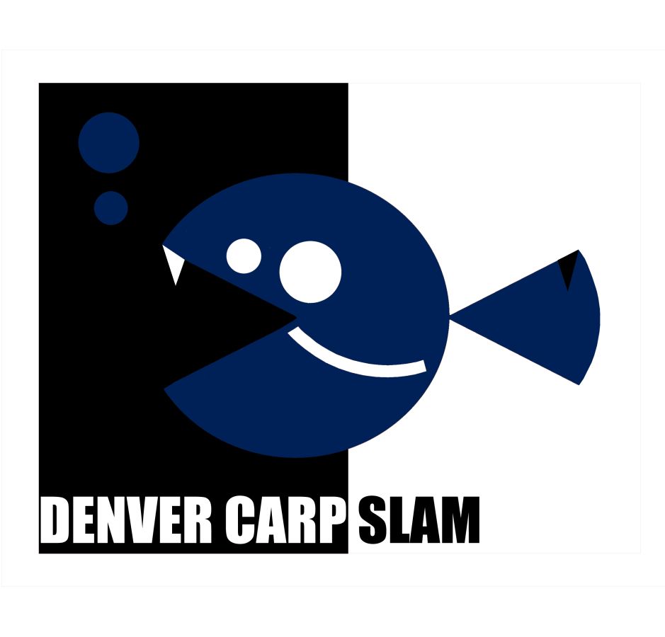 Logo Design by B+ for Denver Trout Unlimited | Design #219623