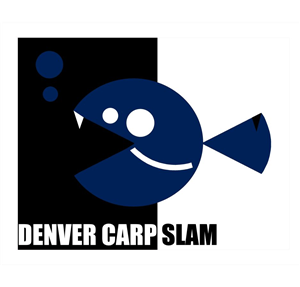 Logo Design by B+ for Denver Trout Unlimited | Design: #219623
