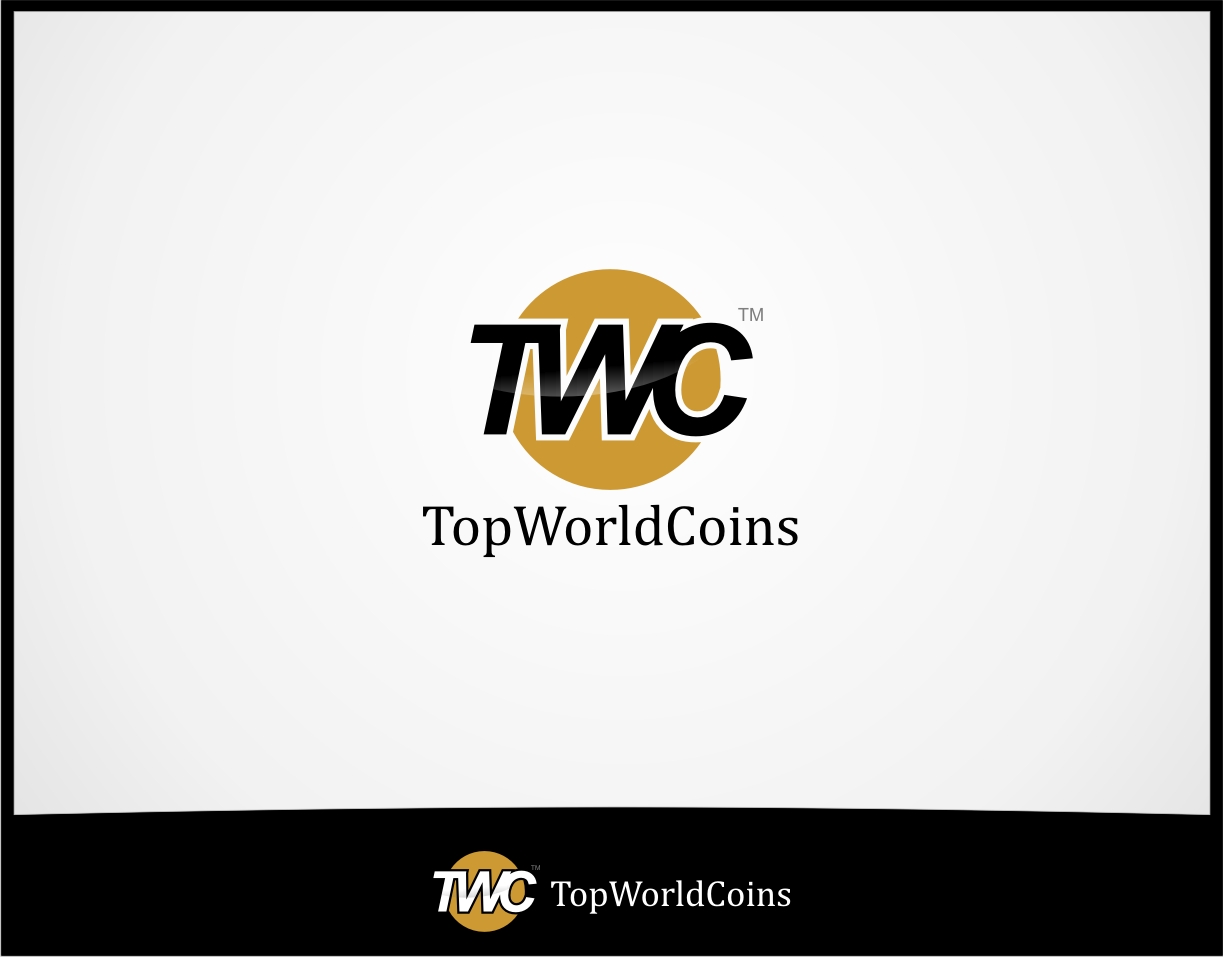 Logo Design by momo57 for TopWorldCoins | Design #1314723