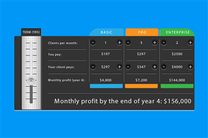 Graphic Design by Dar riu for this project | Design: #4634563