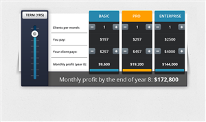 Graphic Design by Miekee09 for this project | Design: #4636919