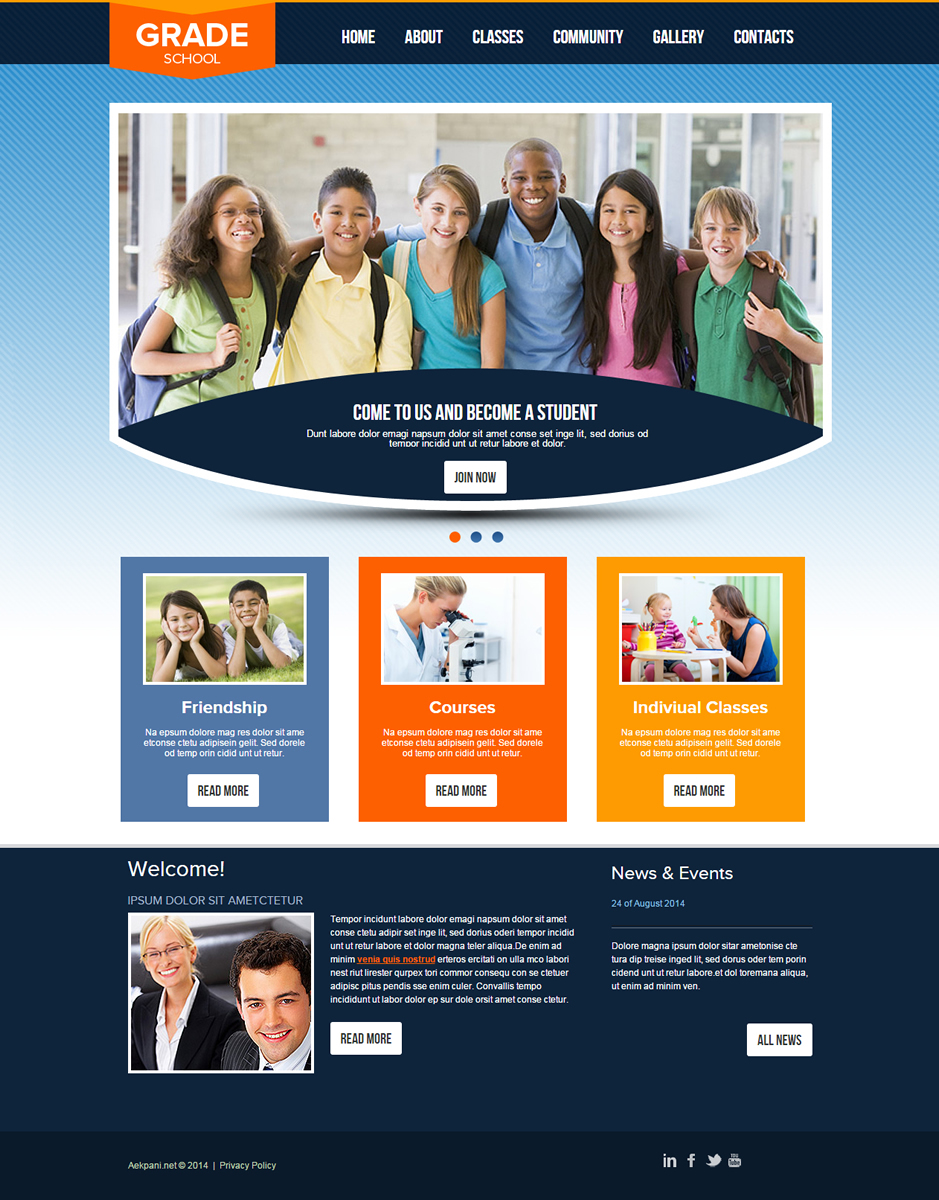 Web-Design von Shoaib Abbasi für dieses Projekt | Design #4736500