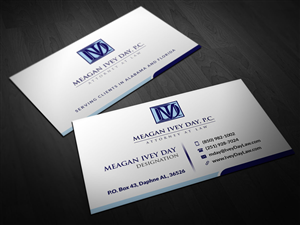 Business Card Design by Pointless Pixels India