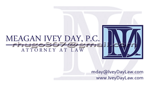 Business Card Design by rhugo307