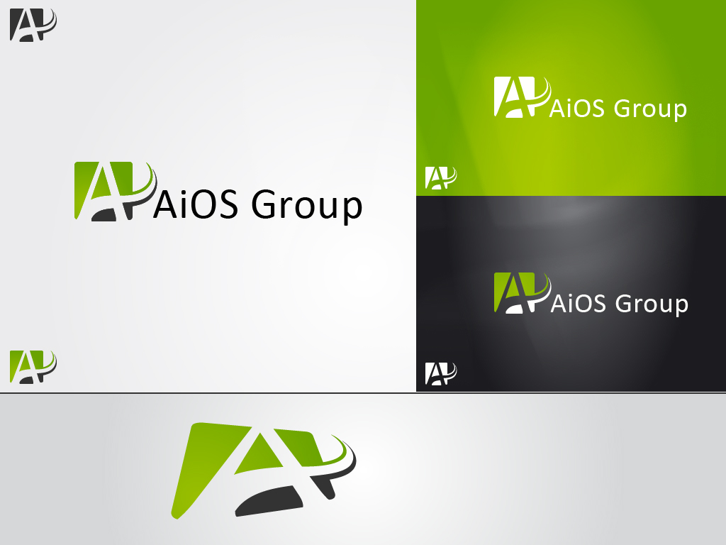 Logo Design by Nayabkaredia for this project | Design #4626412