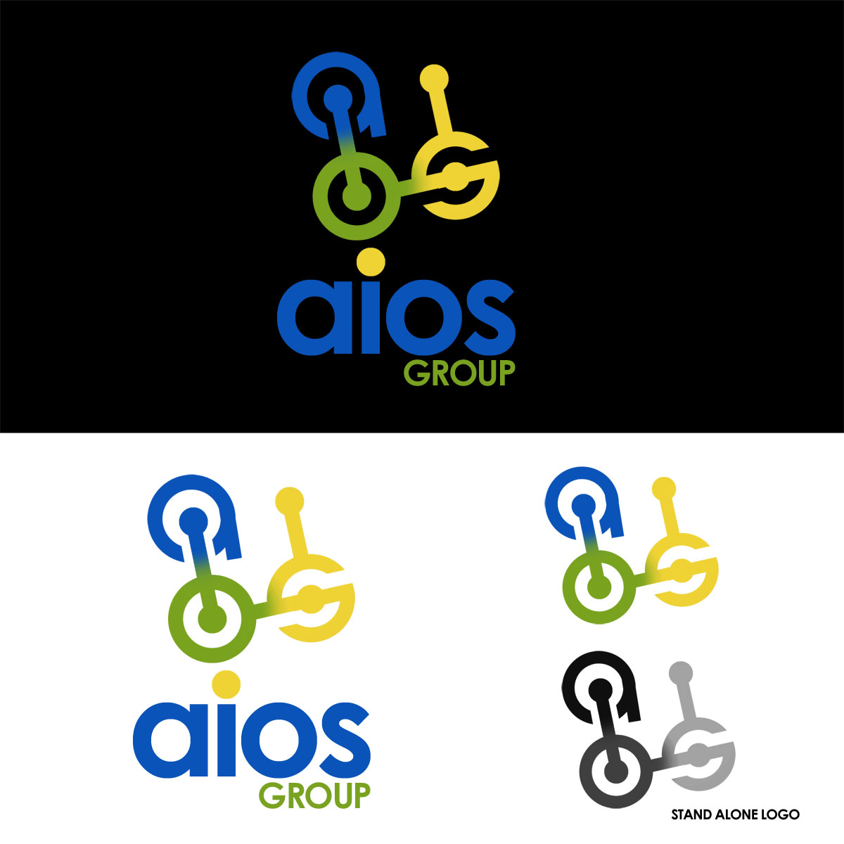 Diseño de Logo por JRLim41 para este proyecto | Diseño #4636585
