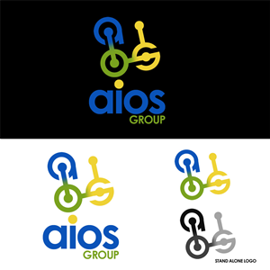 Logo Design by JRLim41 for this project | Design: #4636585