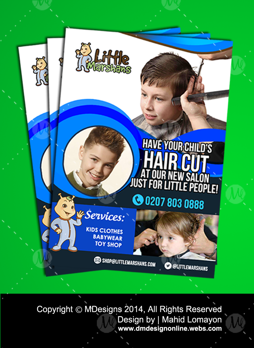 Design de Flyer par MDesigns ™ pour ce projet | Design #4709451