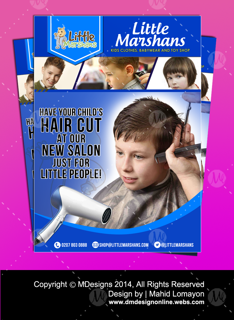 Design de Flyer par MDesigns ™ pour ce projet | Design #4709454