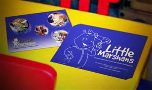 Design de Flyer par Laurence N. Corpuz pour ce projet | Design : #4699752