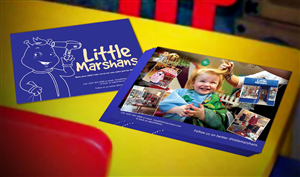 Design de Flyer par Laurence N. Corpuz pour ce projet | Design : #4702256